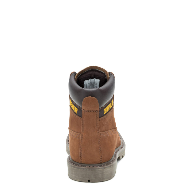 BOTAS COLORADO 20 CASUAL COLOR LADRILLO PARA HOMBRE