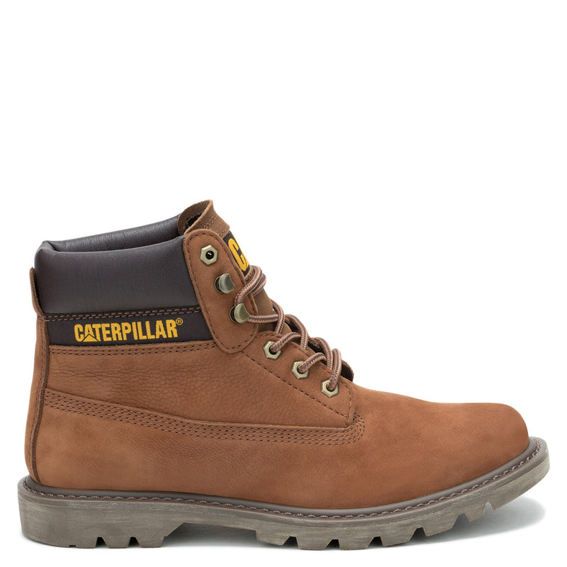 BOTAS COLORADO 20 CASUAL COLOR LADRILLO PARA HOMBRE