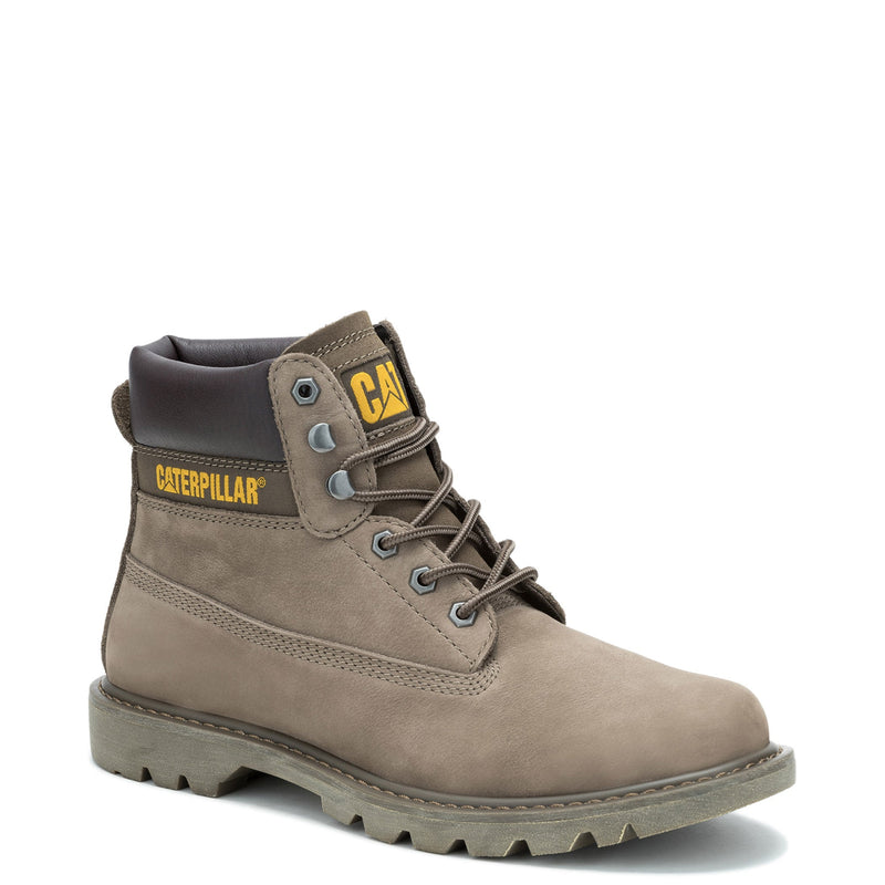 BOTAS COLORADO 20 CASUAL COLOR GRIS PARA HOMBRE