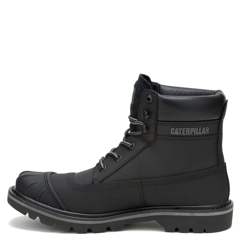 BOTAS COLORADO GALOSH WP CASUAL COLOR NEGRO PARA HOMBRE