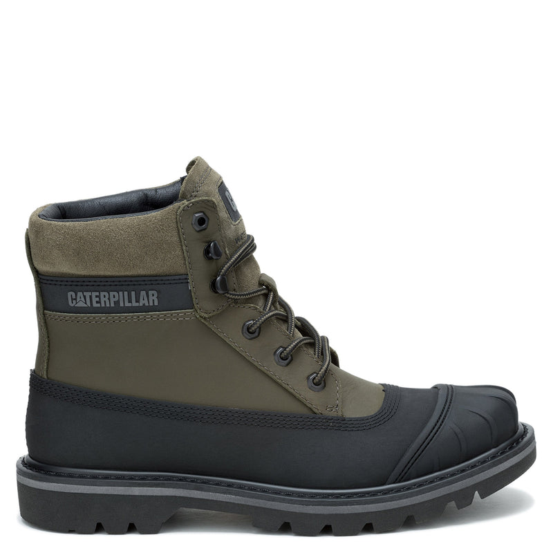 BOTAS COLORADO GALOSH WP CASUAL COLOR OLIVO PARA HOMBRE