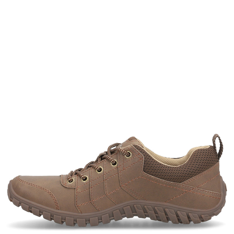 ZAPATOS INSTRUCT CASUAL COLOR CAFE PARA HOMBRE