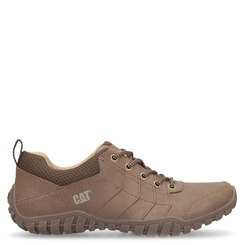 ZAPATOS INSTRUCT CASUAL COLOR CAFE PARA HOMBRE