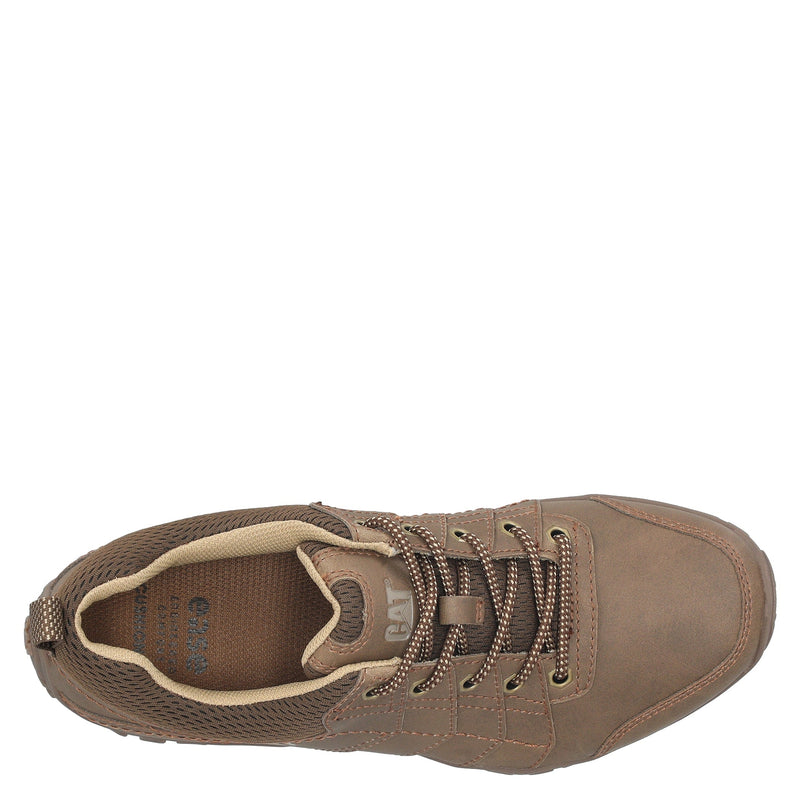 ZAPATOS INSTRUCT CASUAL COLOR CAFE PARA HOMBRE