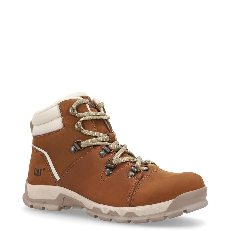 ENROLL M4M CASUAL COLOR COGNAC PARA MUJER