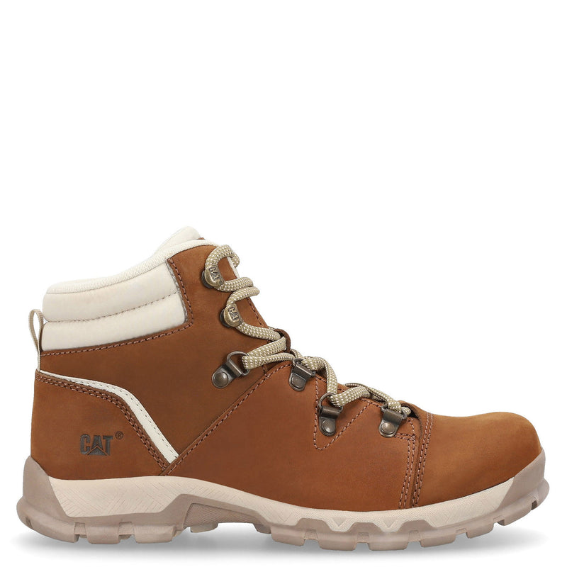 ENROLL M4M CASUAL COLOR COGNAC PARA MUJER