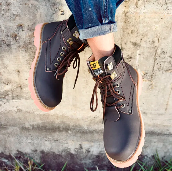 BOTAS ADVENTURE X WP ST INDUSTRIAL PARA HOMBRE