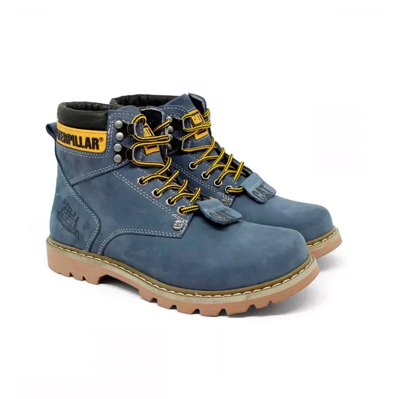 BOTAS ADVENTURE X WP ST INDUSTRIAL PARA HOMBRE