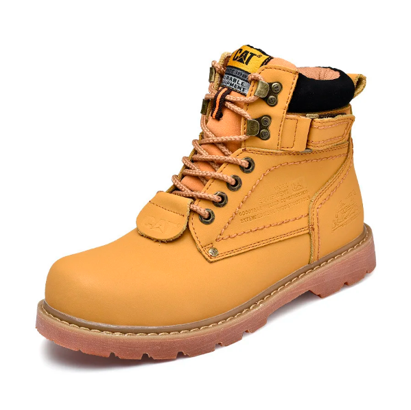 BOTAS ADVENTURE X WP ST INDUSTRIAL PARA HOMBRE