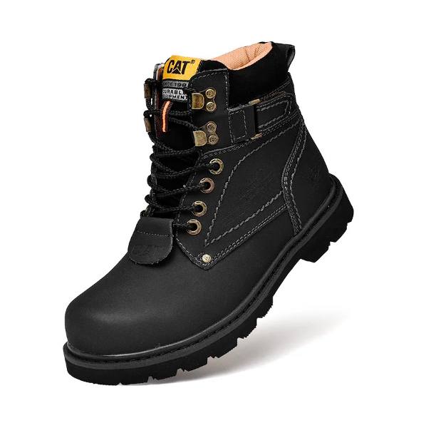 BOTAS ADVENTURE X WP ST INDUSTRIAL PARA HOMBRE