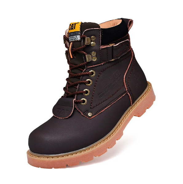 BOTAS ADVENTURE X WP ST INDUSTRIAL PARA HOMBRE